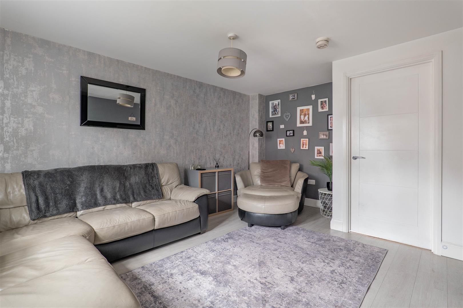 Pilgrim Drive, Chorley
